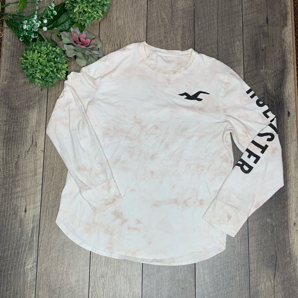 Long sleeve